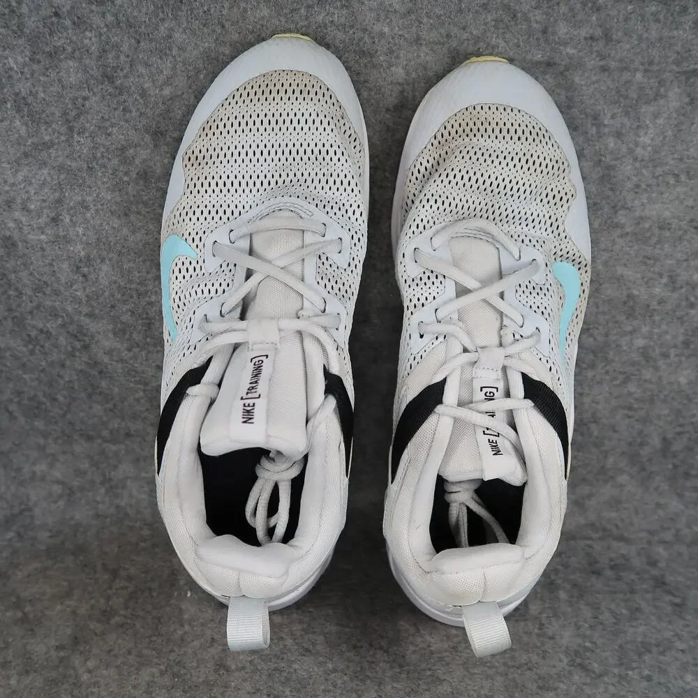 Nike used shoes